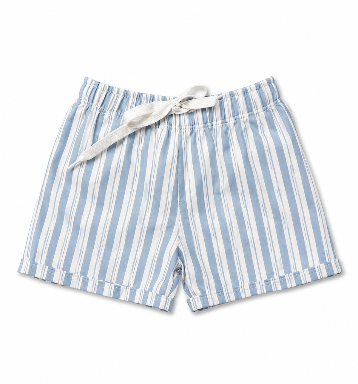 Asher Swim Trunks - Stripe