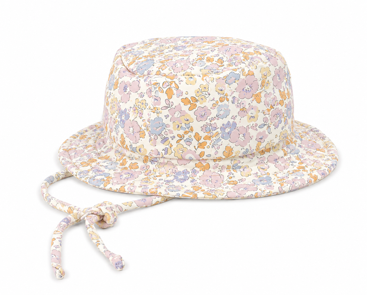 Hat - Cottage Bloom