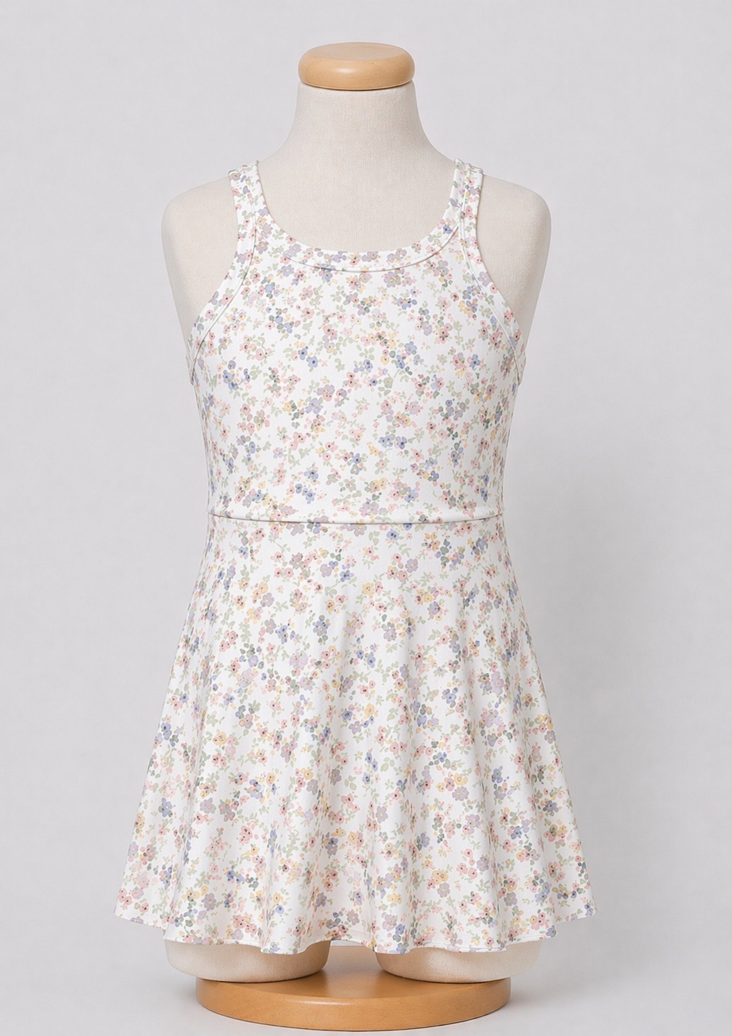 Lily Tennis Dress