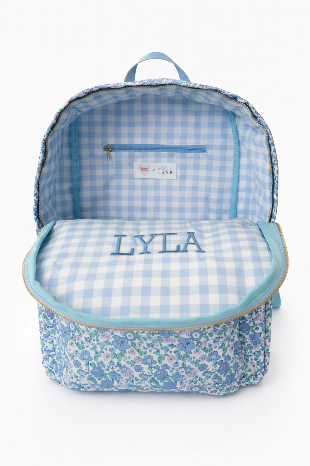 Bluebell Backpack