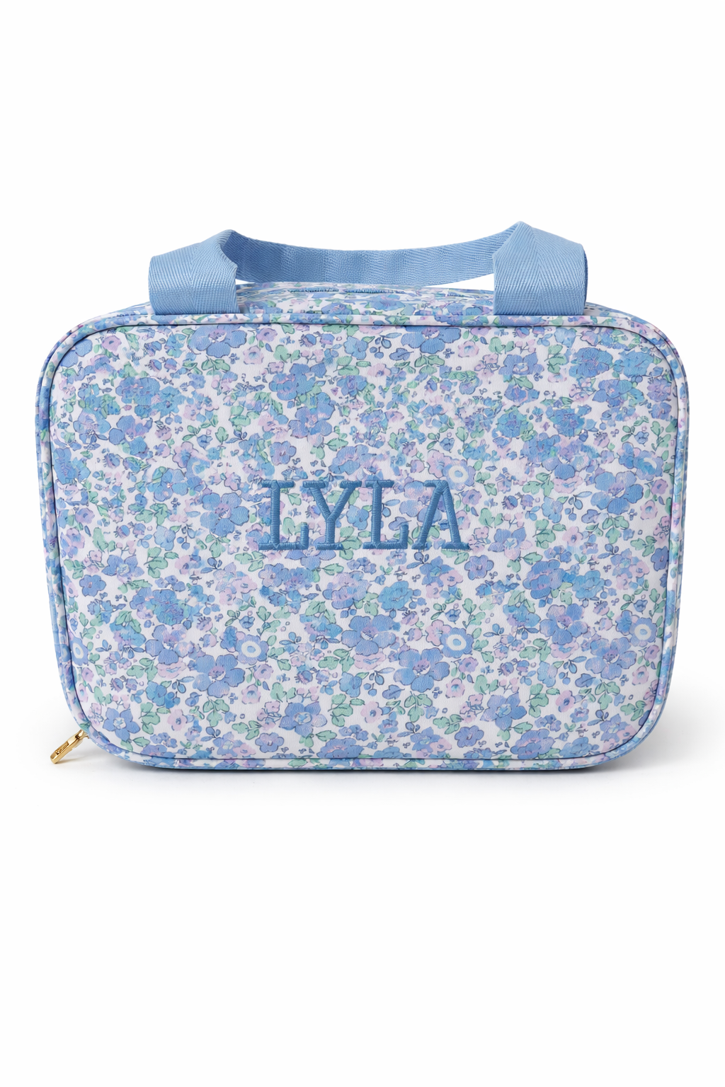 Bluebell Lunch Bag