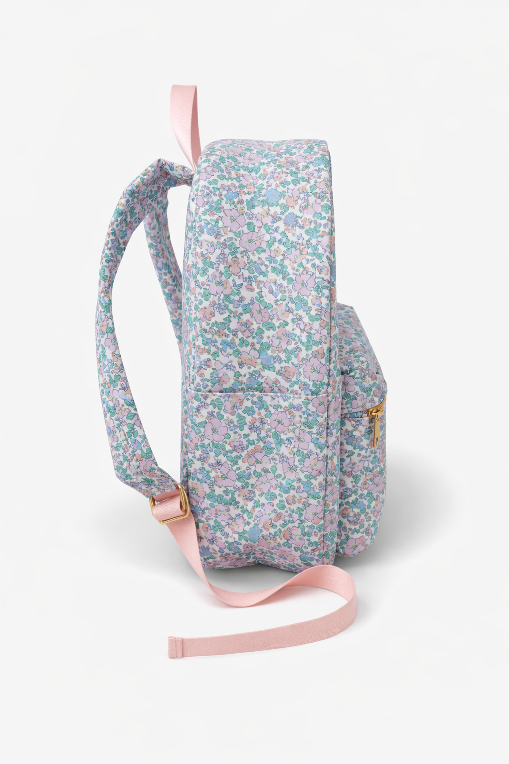 Rosewater Bloom Backpack