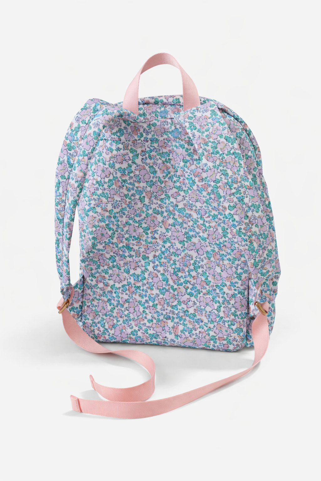Rosewater Bloom Backpack
