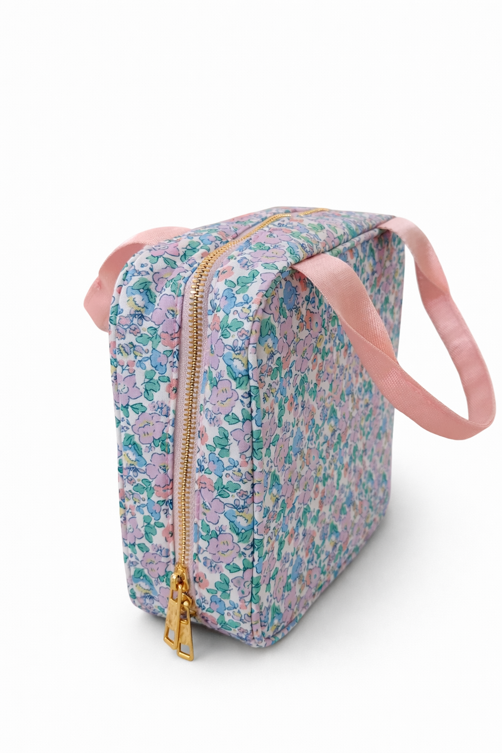 Rosewater Bloom Lunch Bag