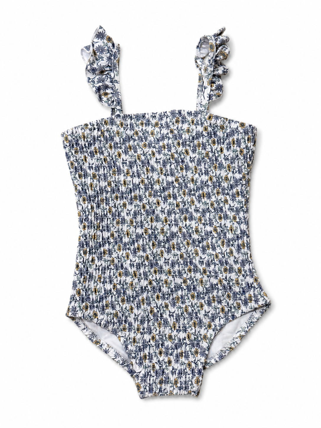Nell One Piece