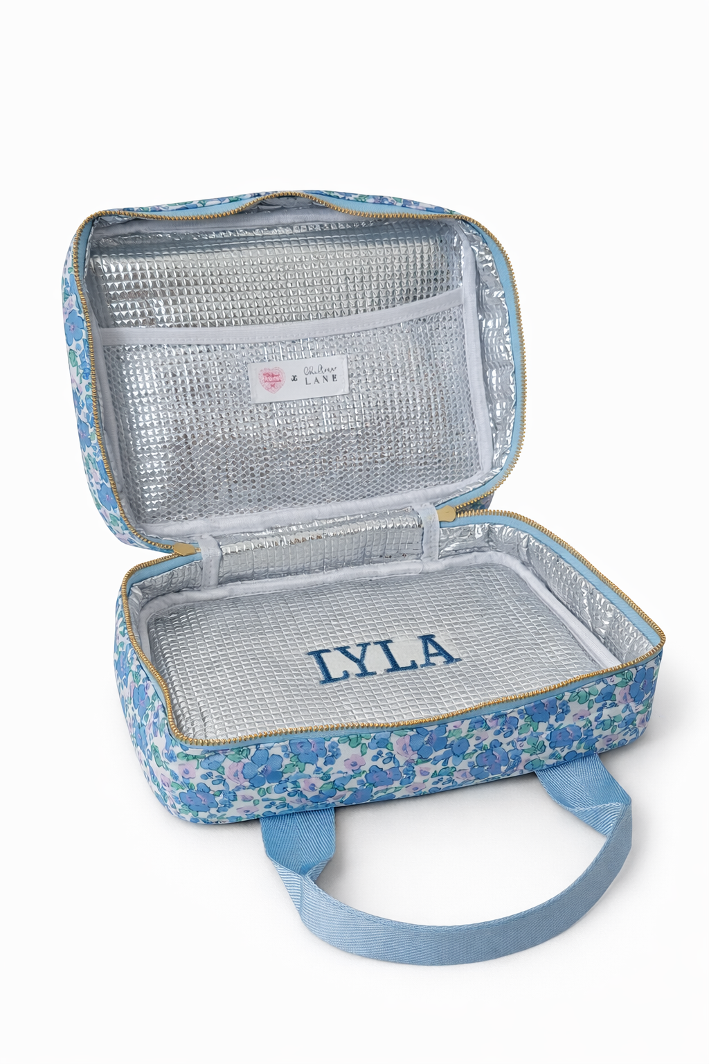 Bluebell Lunch Bag
