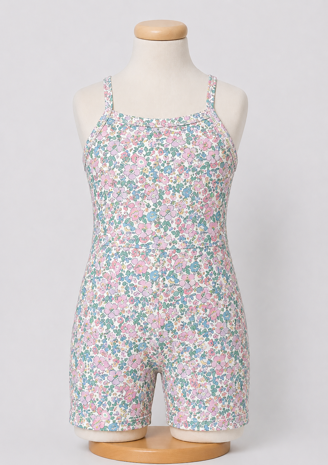 Remi one piece in petal