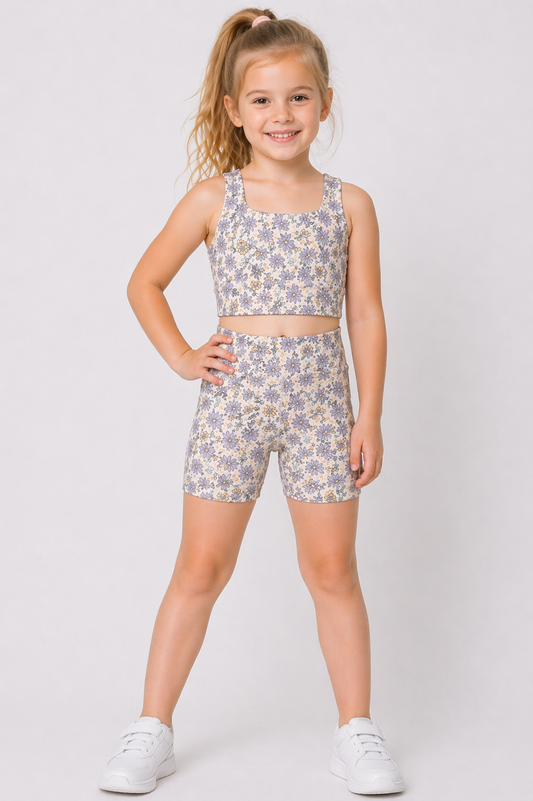 PRE ORDER: Tali two piece set